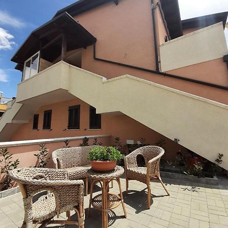 Ste Sweet Home M&A Scanzano Jonico 外观 照片