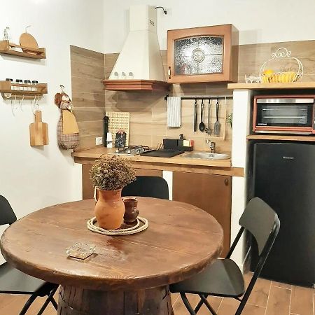 Ste Sweet Home M&A Scanzano Jonico 外观 照片