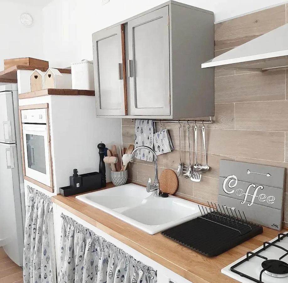 Ste Sweet Home M&A Scanzano Jonico 外观 照片