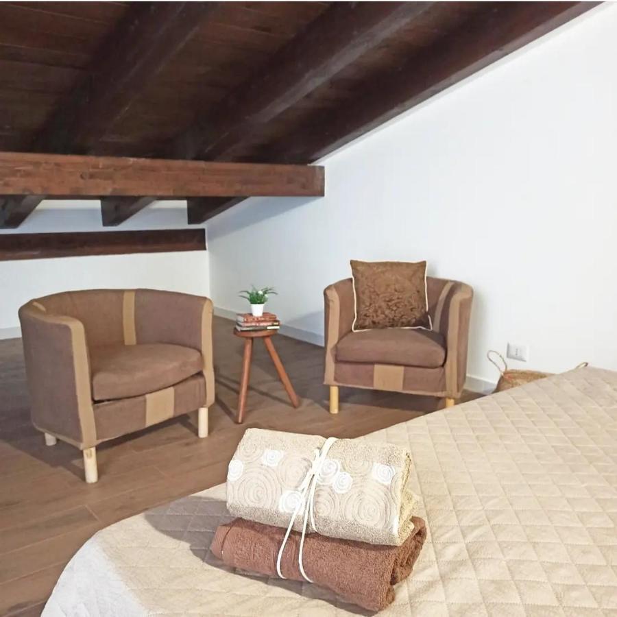 Ste Sweet Home M&A Scanzano Jonico 外观 照片