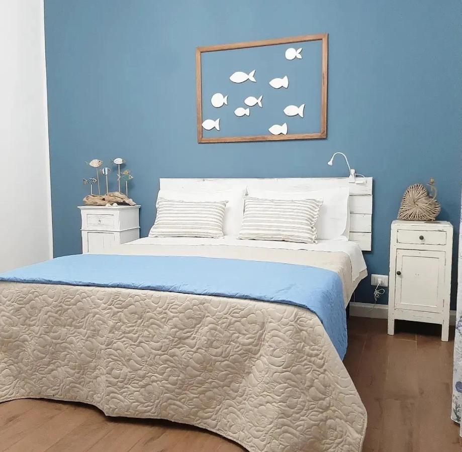 Ste Sweet Home M&A Scanzano Jonico 外观 照片