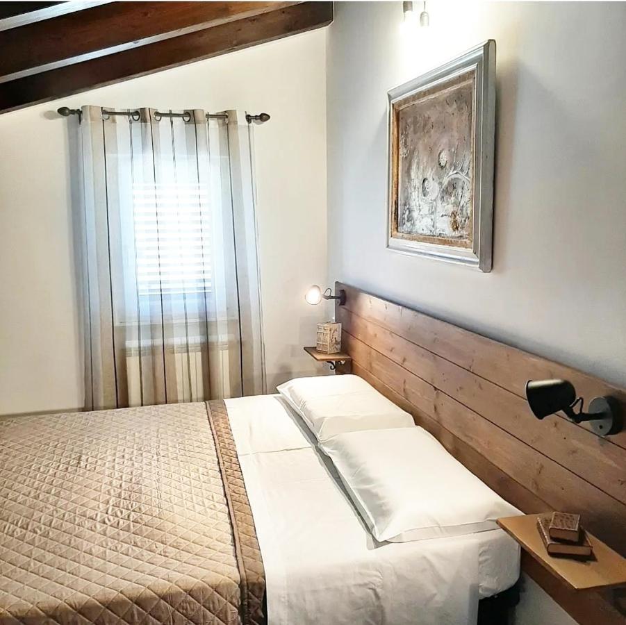Ste Sweet Home M&A Scanzano Jonico 外观 照片