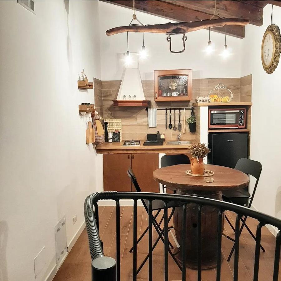 Ste Sweet Home M&A Scanzano Jonico 外观 照片