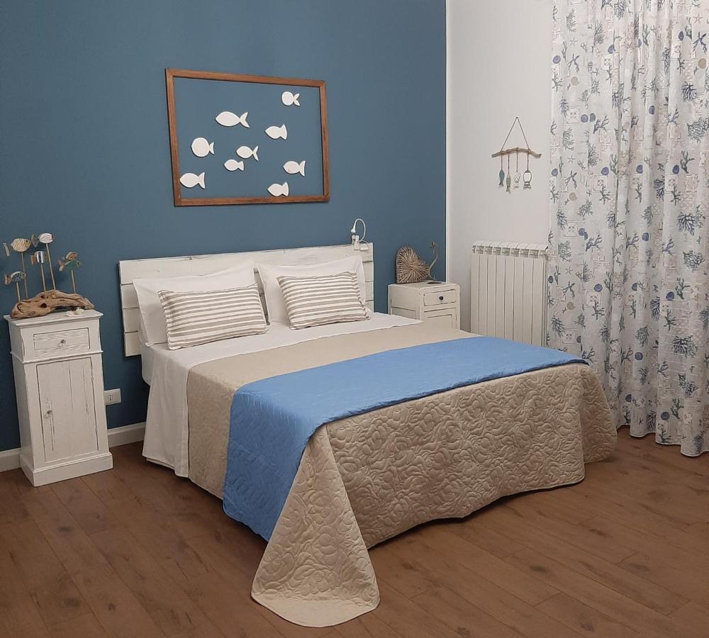Ste Sweet Home M&A Scanzano Jonico 外观 照片