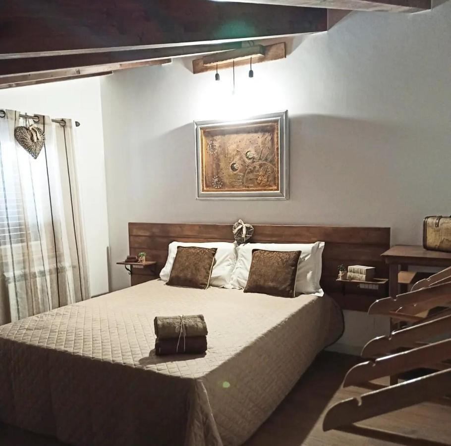 Ste Sweet Home M&A Scanzano Jonico 外观 照片