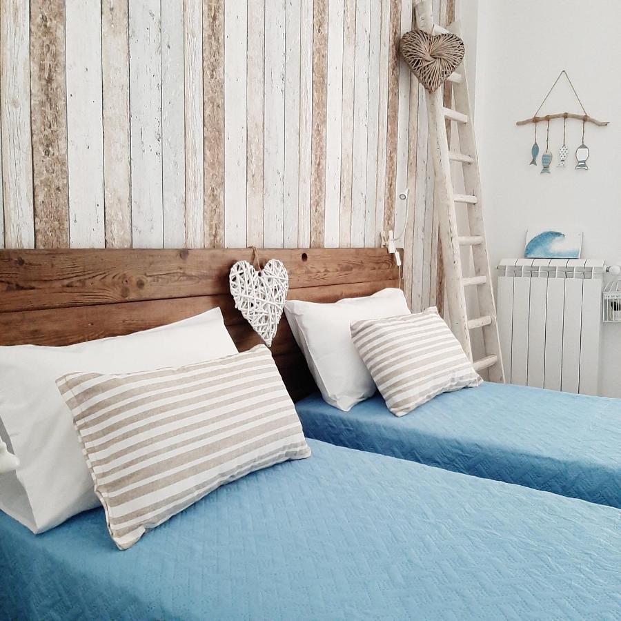 Ste Sweet Home M&A Scanzano Jonico 外观 照片