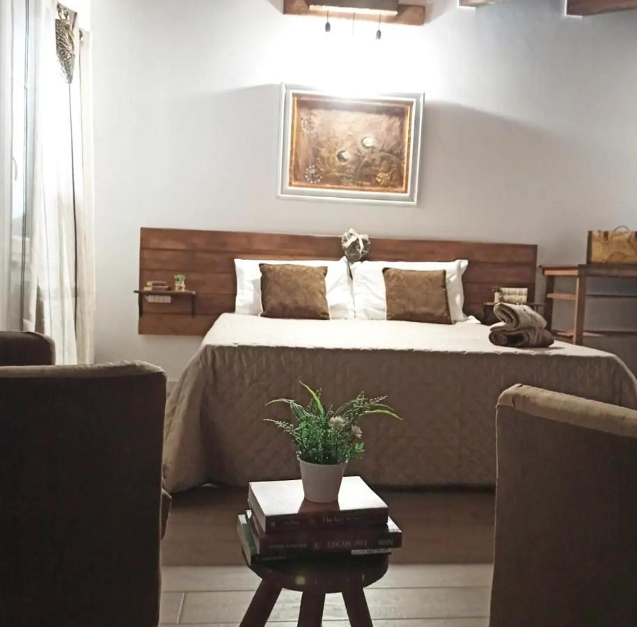 Ste Sweet Home M&A Scanzano Jonico 外观 照片