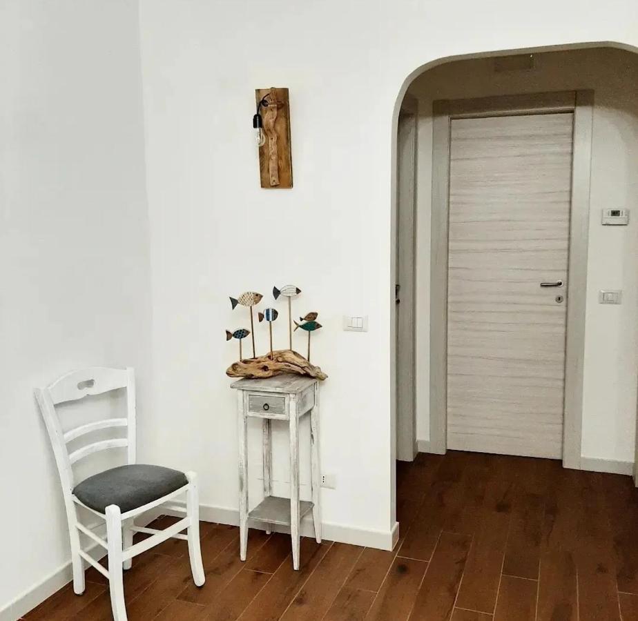 Ste Sweet Home M&A Scanzano Jonico 外观 照片