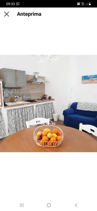 Ste Sweet Home M&A Scanzano Jonico 外观 照片